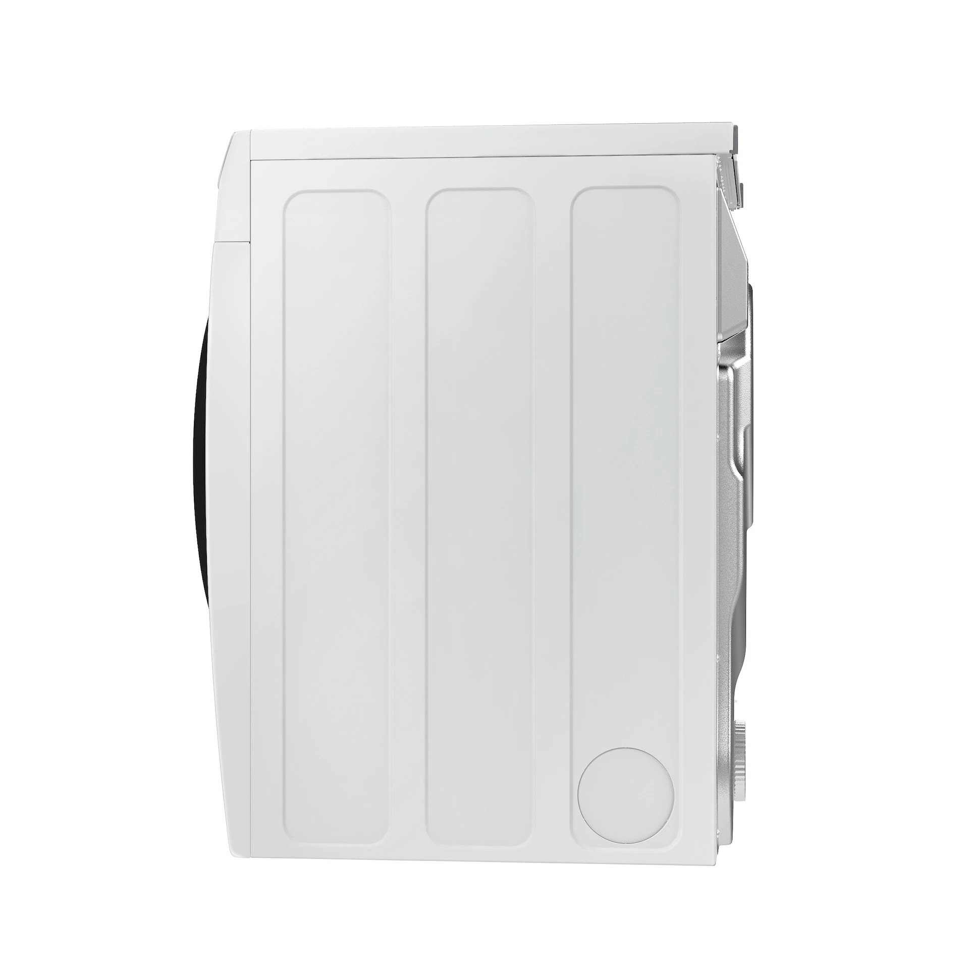 Laundry Dryer with AI Control and Sensor Dry DV25FG60BVBEA2