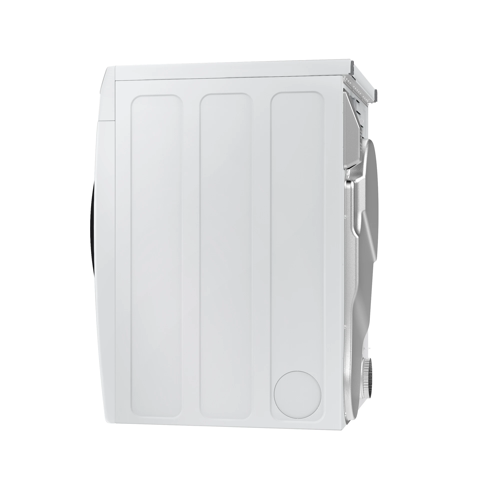Laundry Dryer with AI Control and Sensor Dry DV25FG60BVBEA2