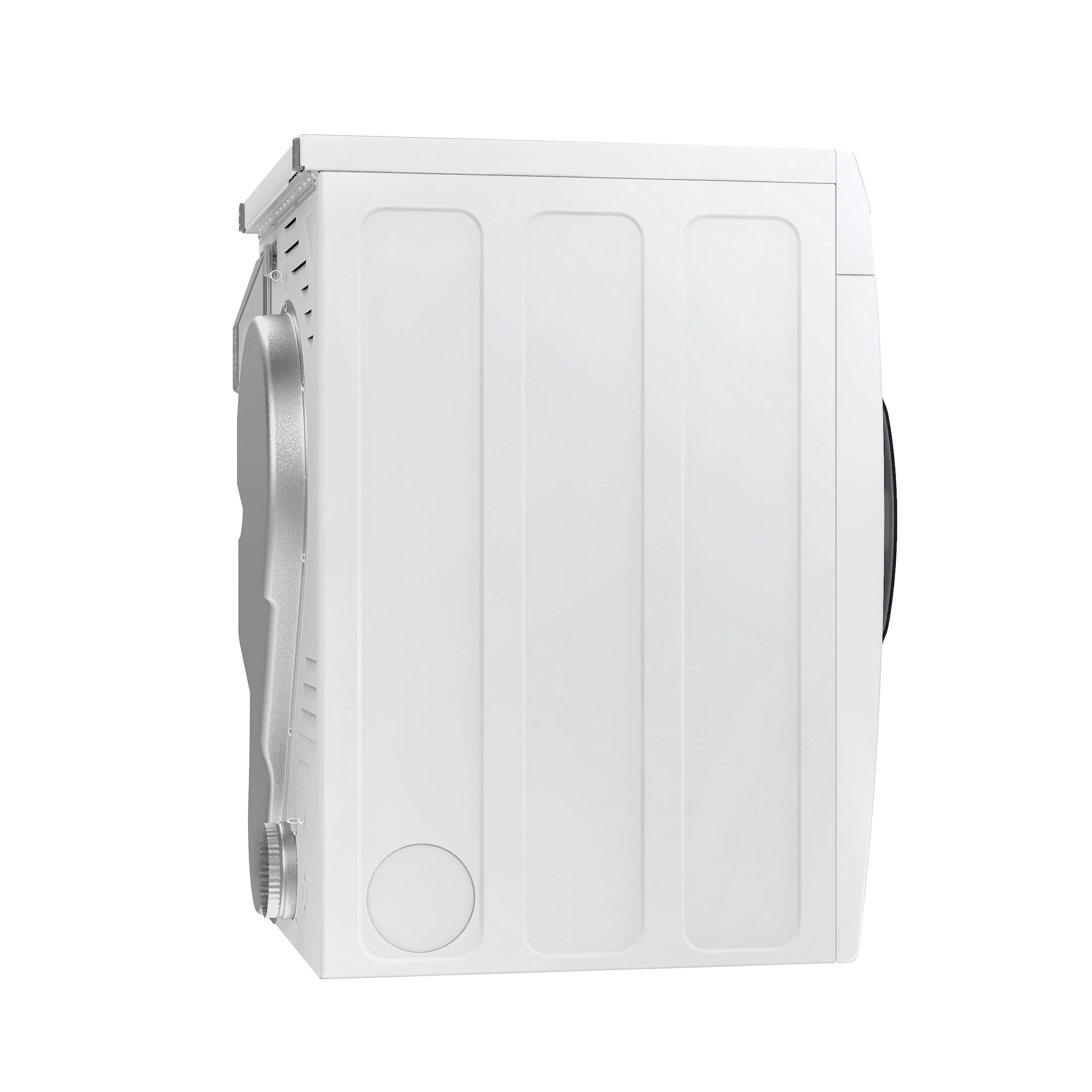 Laundry Dryer with AI Control and Sensor Dry DV25FG60BVBEA2