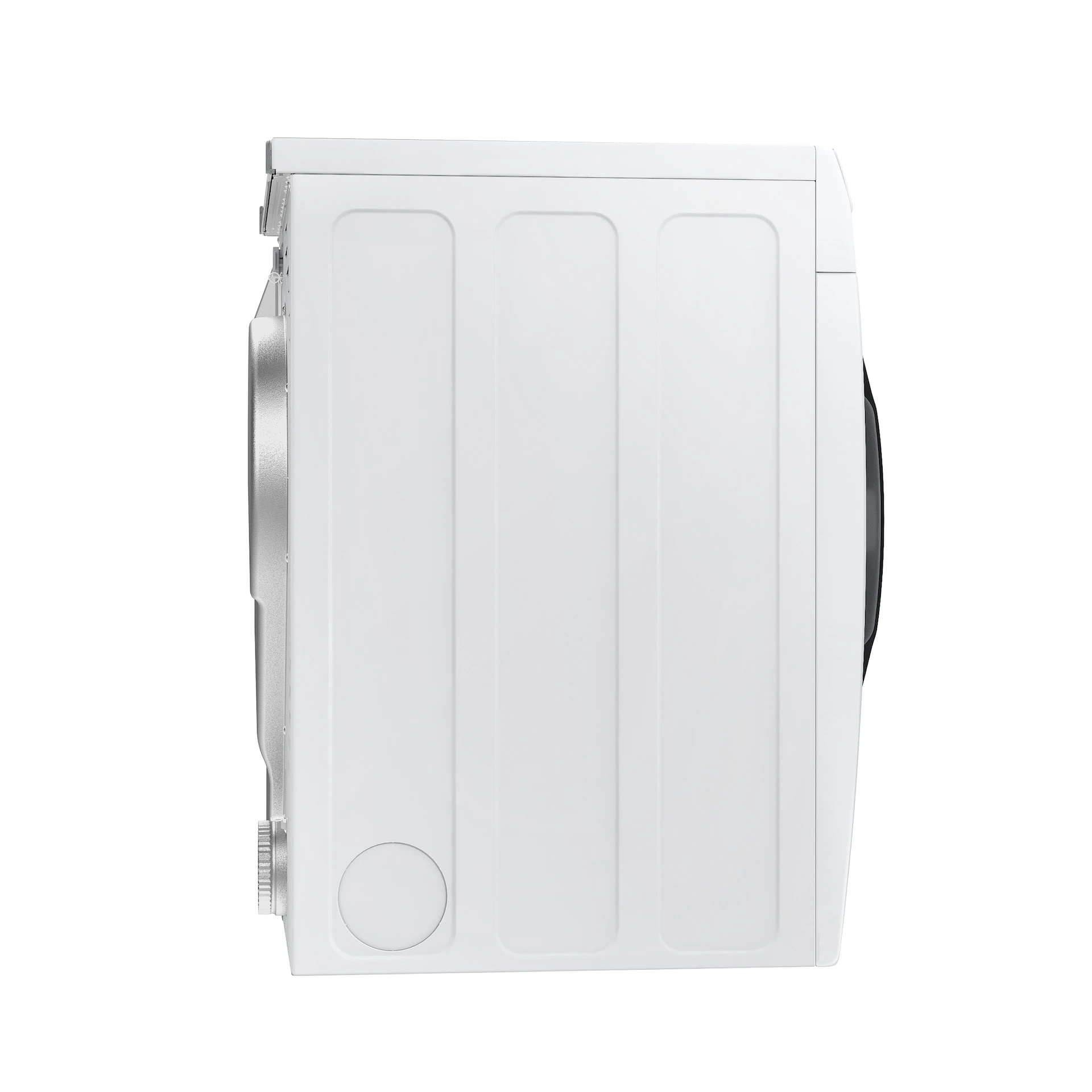 Laundry Dryer with AI Control and Sensor Dry DV25FG60BVBEA2