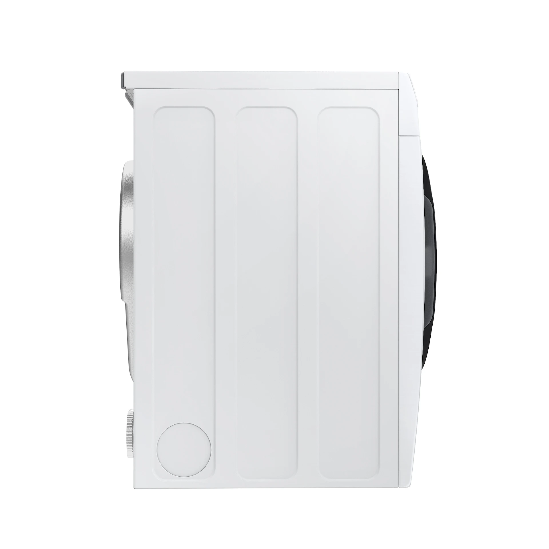 Laundry Dryer with AI Control and Sensor Dry DV25FG60BVBEA2