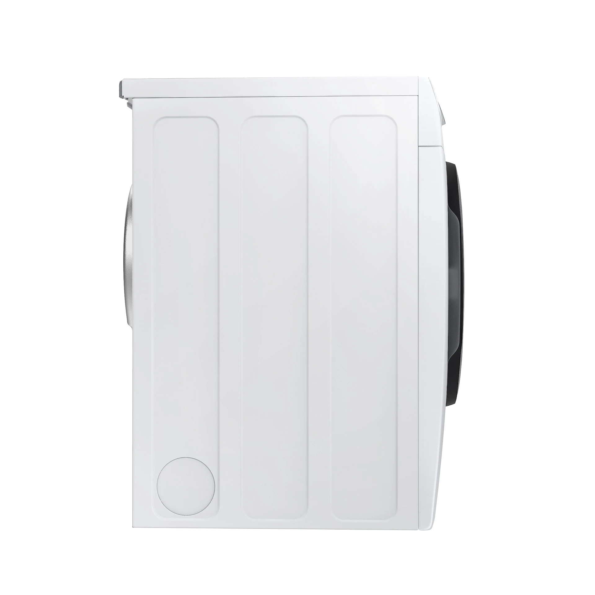 Laundry Dryer with AI Control and Sensor Dry DV25FG60BVBEA2