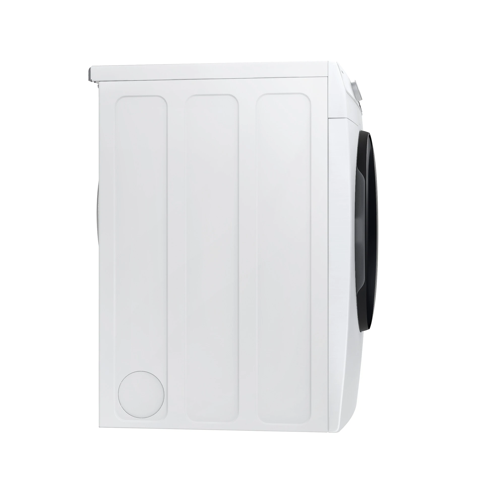 Laundry Dryer with AI Control and Sensor Dry DV25FG60BVBEA2
