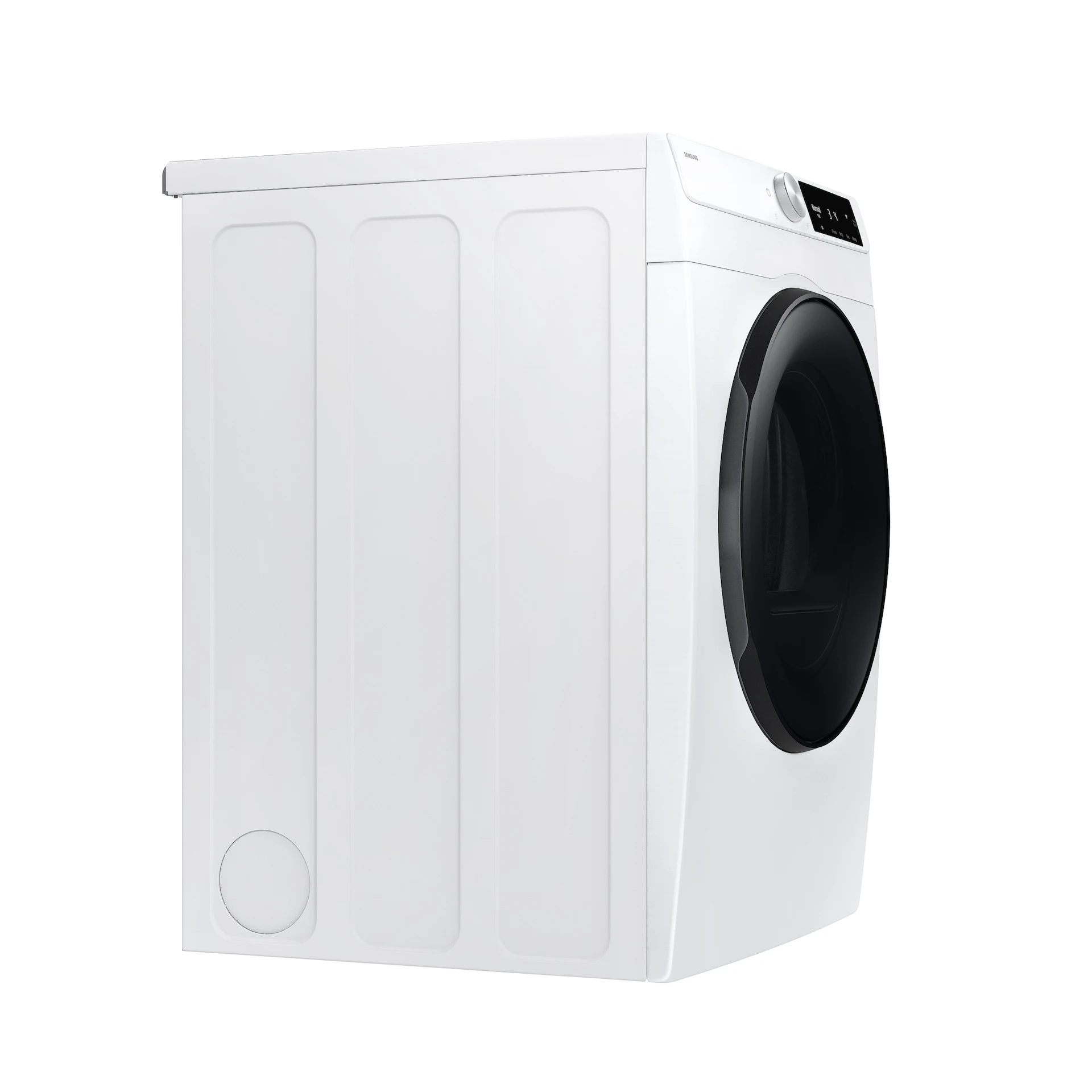 Laundry Dryer with AI Control and Sensor Dry DV25FG60BVBEA2