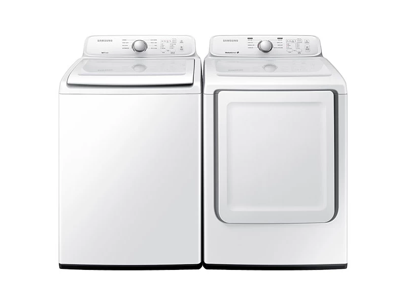7.2 cu. ft. Gas Dryer with Moisture Sensor DV40J3000GWA2