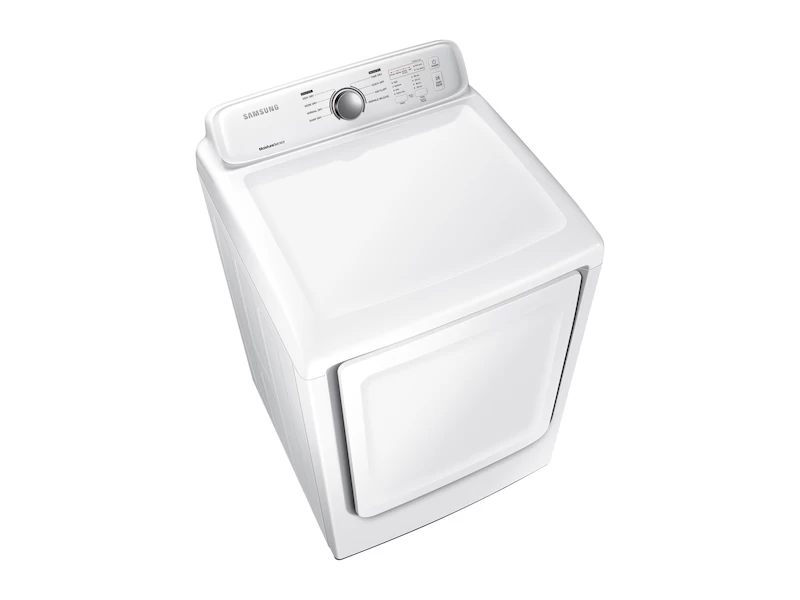 7.2 cu. ft. Gas Dryer with Moisture Sensor DV40J3000GWA2