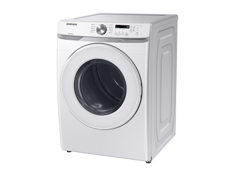 7.5 cu. ft. Electric Dryer DV42H5000EW