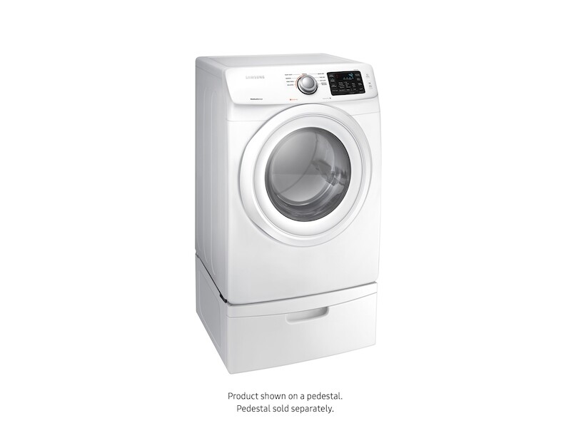 7.5 cu. ft. Gas Dryer DV42H5000GW