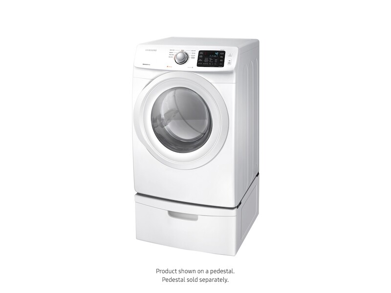 7.5 cu. ft. Gas Dryer DV42H5000GW