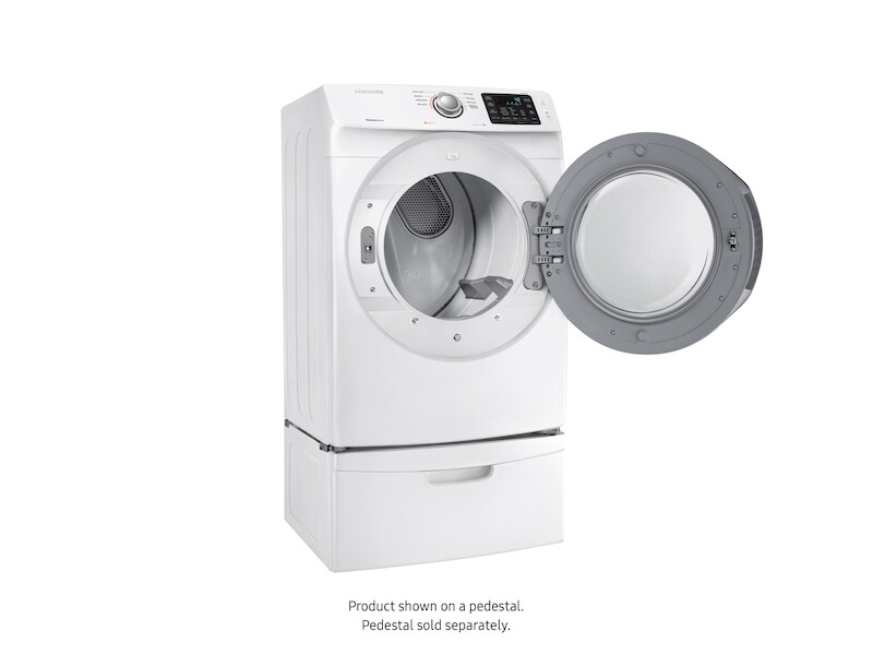 7.5 cu. ft. Gas Dryer DV42H5000GW