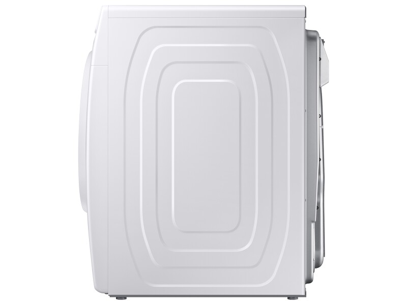 Front Load Ventless Heat Pump DryerVentless Hybrid Heat Pump | Wi-Fi | 7.5 cu.ft. DV45DG6000HWA2