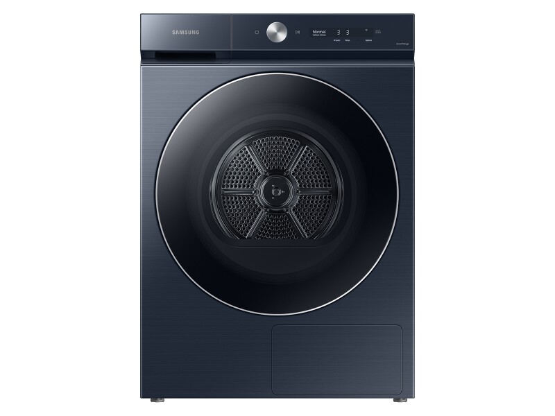 Bespoke AI Front Load Ventless Heat Pump Dryer DV53BB8900HDA2