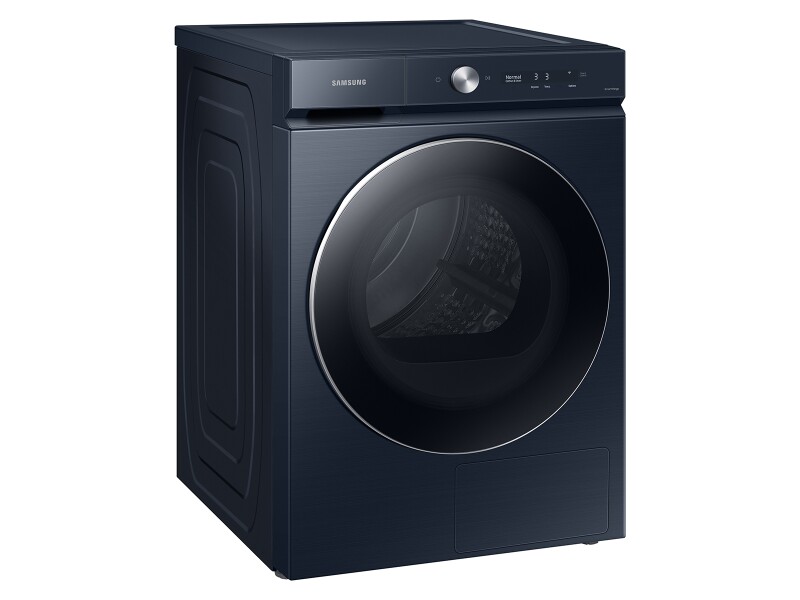 Bespoke AI Front Load Ventless Heat Pump Dryer DV53BB8900HDA2