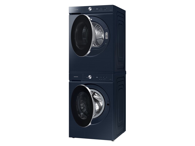Bespoke AI Front Load Ventless Heat Pump Dryer DV53BB8900HDA2