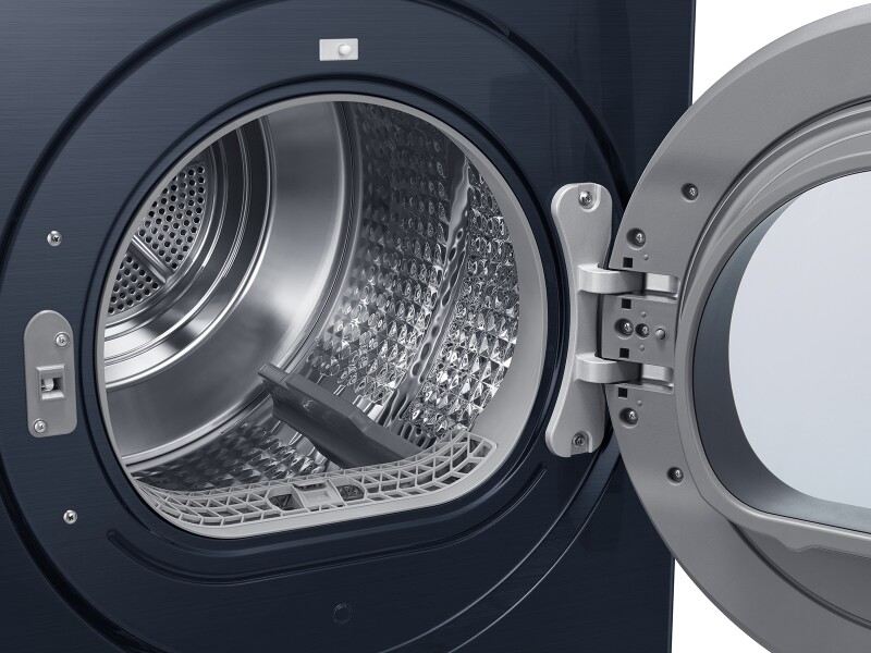 Bespoke AI Front Load Ventless Heat Pump Dryer DV53BB8900HDA2