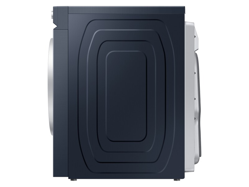 Bespoke AI Front Load Ventless Heat Pump Dryer DV53BB8900HDA2