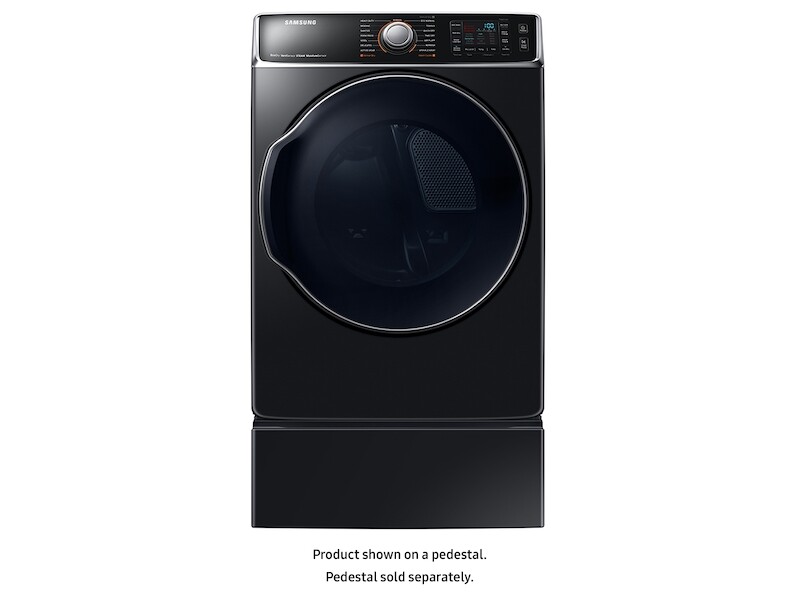 9.5 cu. ft. Gas Dryer DV56H9100GV