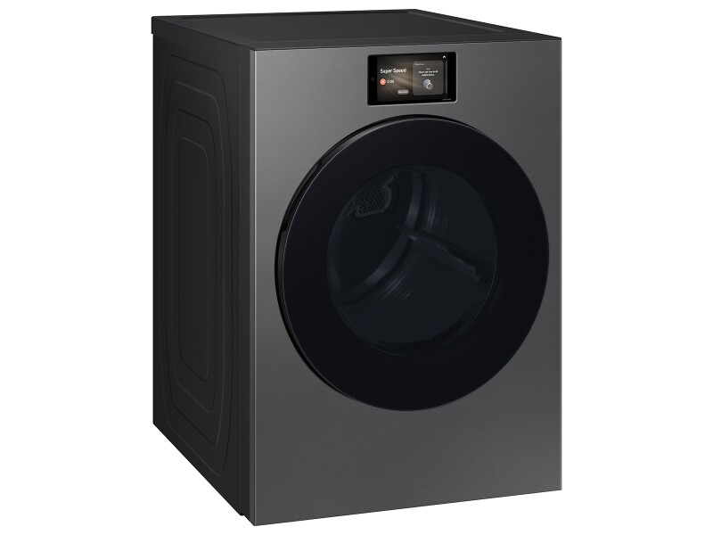 Samsung Bespoke AI Electric Dryer - Thumbnail 2