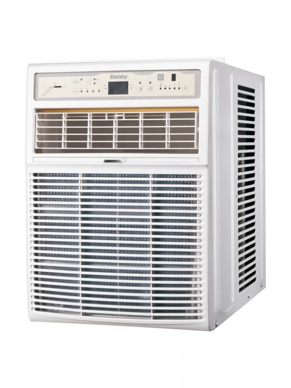 10000 BTU Vertical AC DVAC100B1WDB