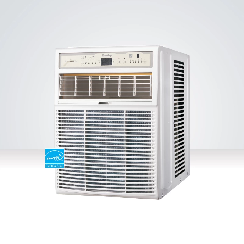 10000 BTU Vertical AC DVAC100B1WDB
