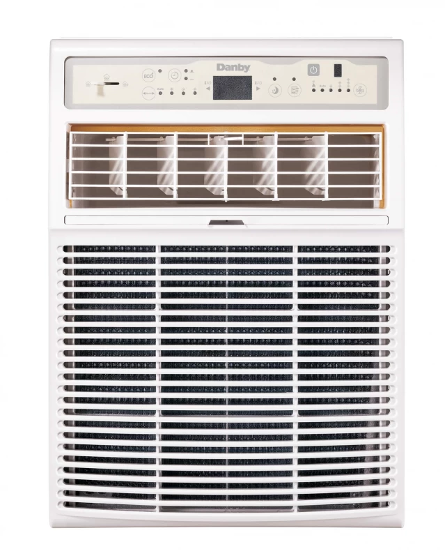 10000 BTU Vertical AC DVAC100B1WDB