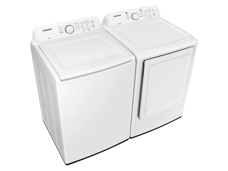 7.2 cu. ft. Electric Dryer with Sensor Dry and 8 Drying Cycles view 7