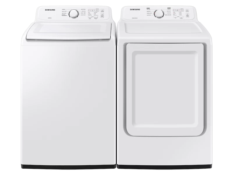 7.2 cu. ft. Electric Dryer with Sensor Dry and 8 Drying Cycles view 8