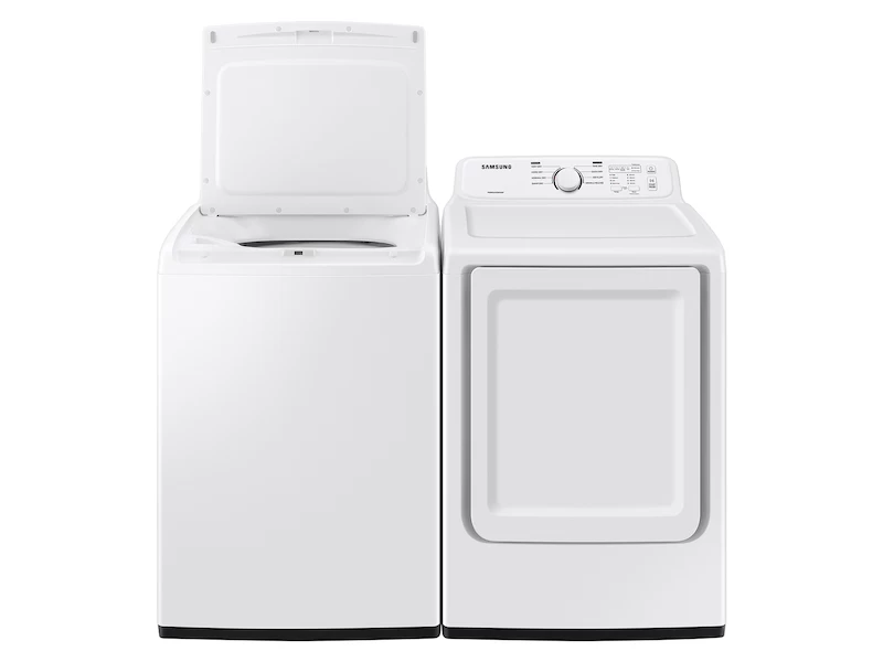 7.2 cu. ft. Electric Dryer with Sensor Dry and 8 Drying Cycles view 10