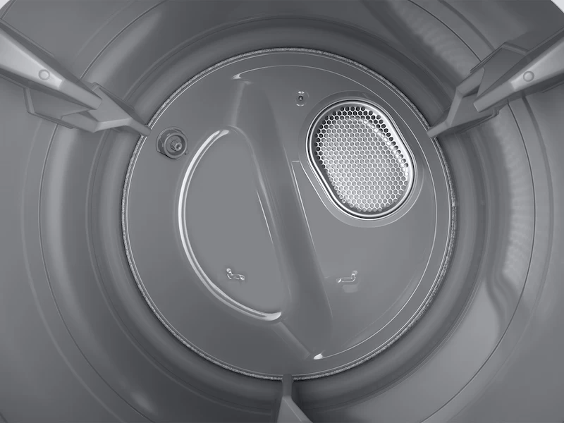 7.5 cu. ft. Smart Electric Dryer with Steam Sanitize+ DVE45B6300CA3