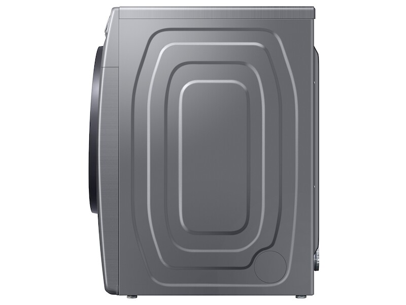 7.5 cu. ft. Smart Electric Dryer with Steam Sanitize+ in Champagne DVE45R6300CA3, product image 13 of 13