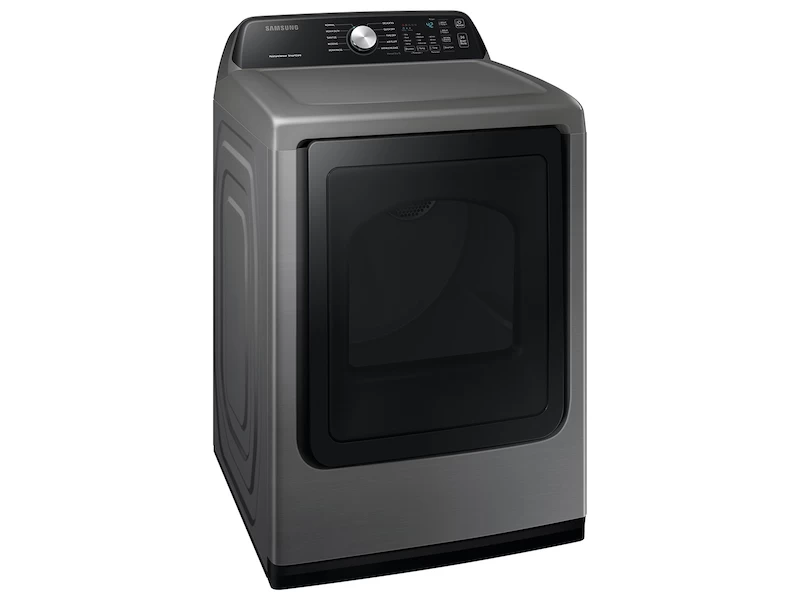 7.4 cu. ft. Electric Dryer with Sensor Dry DVE45T3400PA3
