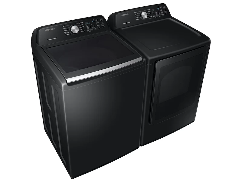 7.4 cu. ft. Electric Dryer with Sensor Dry DVE45T3400VA3