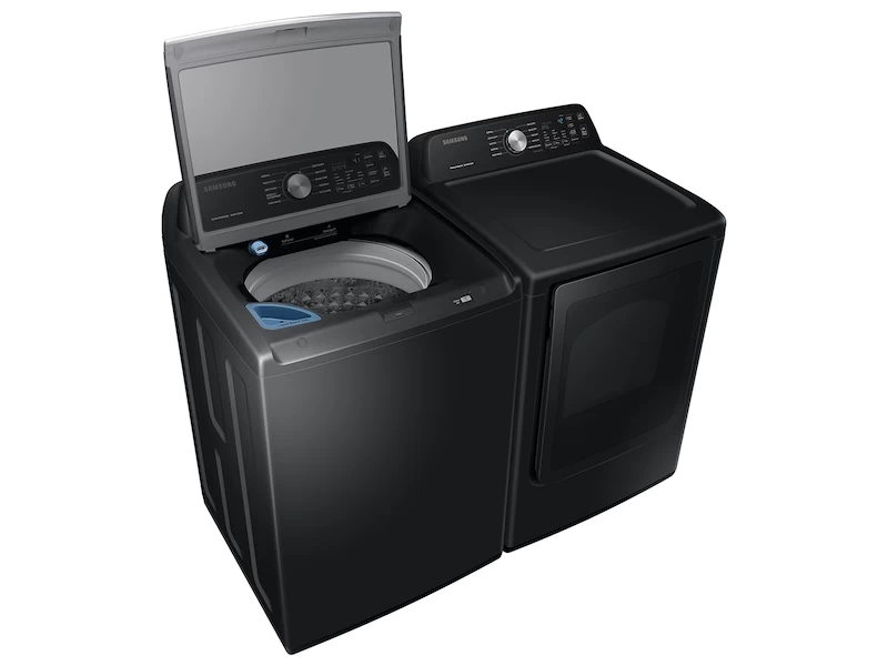 7.4 cu. ft. Electric Dryer with Sensor Dry DVE45T3400VA3