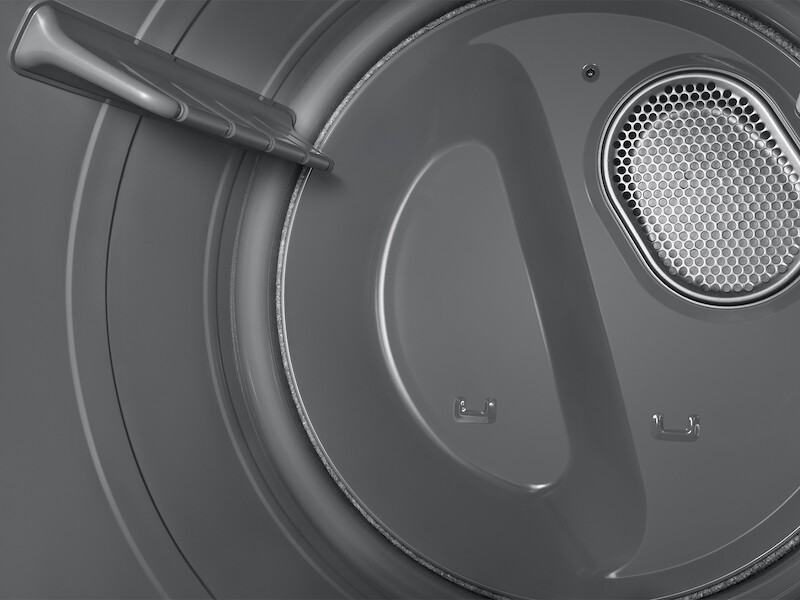 7.4 cu. ft. Electric Dryer with Sensor Dry in White DVE45T3400WA3