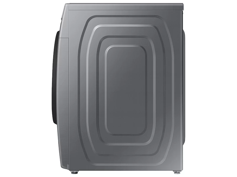 7.5 cu. ft. Front Load Electric Dryer with Sensor Dry DVE45T6000PA3