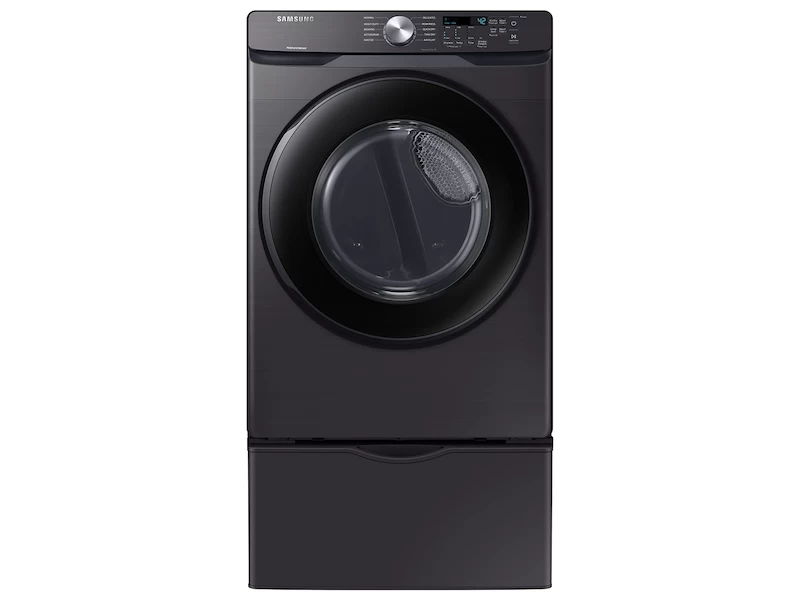 Front Load Electric Dryer DVE45T6000VA3