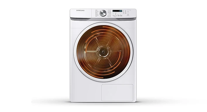 Keep your dryer fresh