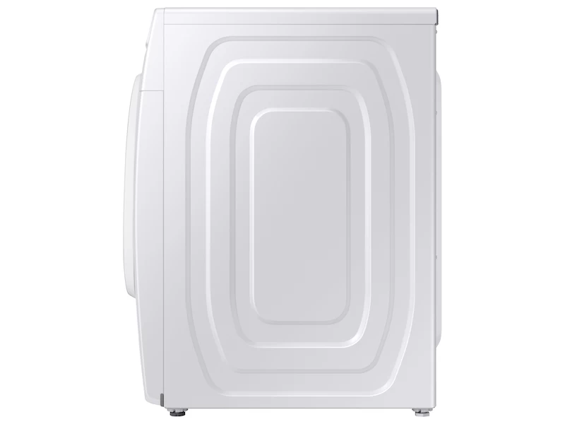 7.5 cu. ft. Electric Long Vent Dryer with Sensor Dry DVE45T6020WA3