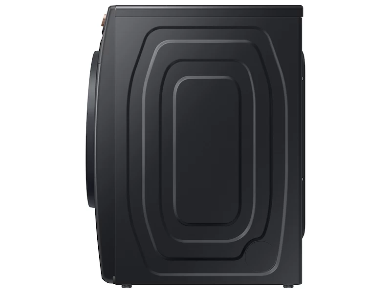 7.5 cu. ft. AI Smart Dial Electric Dryer with Super Speed Dry and MultiControl DVE46BG6500V