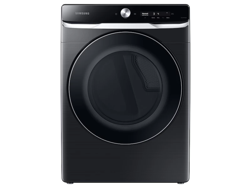 7.5 cu. ft. Smart Dial Electric Dryer with Super Speed Dry DVE50A8800VA3
