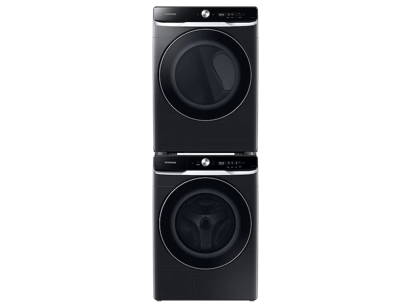 7.5 cu. ft. Smart Dial Electric Dryer with Super Speed Dry DVE50A8800VA3
