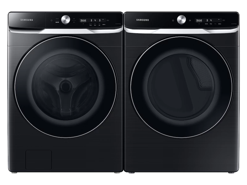 7.5 cu. ft. Smart Dial Electric Dryer with Super Speed Dry DVE50A8800VA3