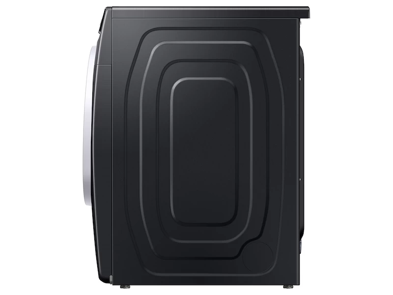 7.5 cu. ft. Smart Dial Electric Dryer with Super Speed Dry DVE50A8800VA3