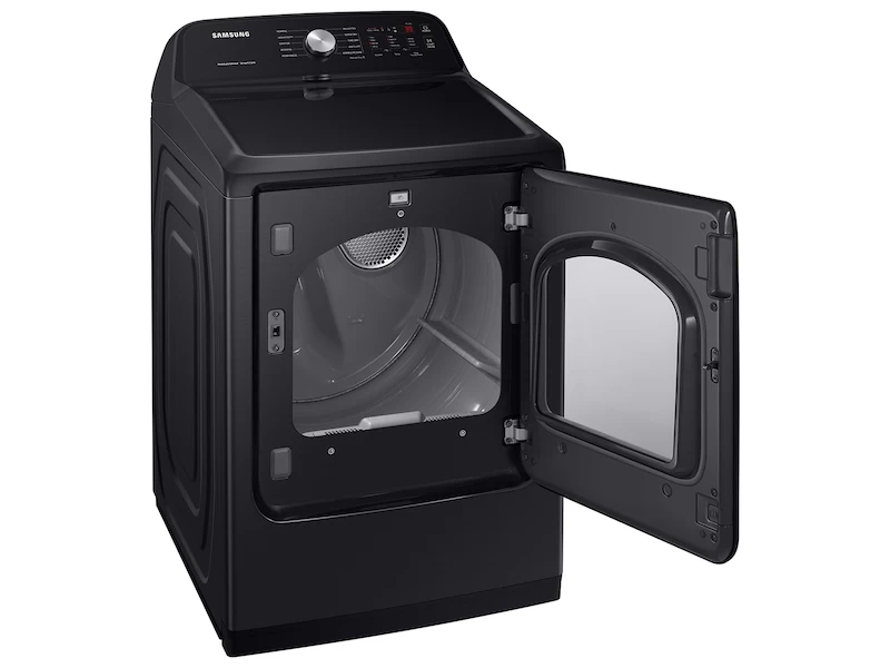 7.4 cu. ft. Electric Dryer with Sensor Dry DVE50B5100VA3