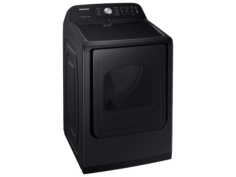 7.4 cu. ft. Electric Dryer with Sensor Dry DVE50B5100VA3