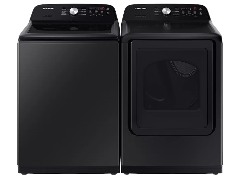 7.4 cu. ft. Electric Dryer with Sensor Dry DVE50B5100VA3