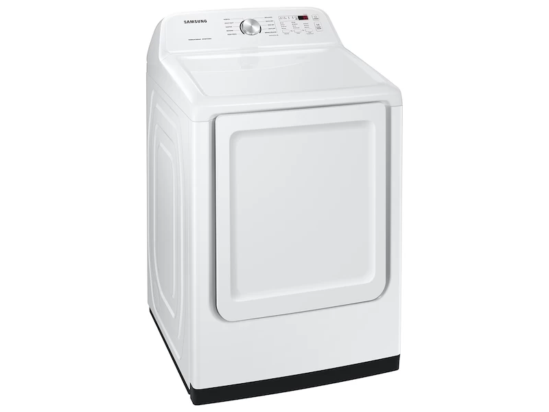 7.4 cu. ft. Electric Dryer with Sensor Dry DVE50B5100WA3