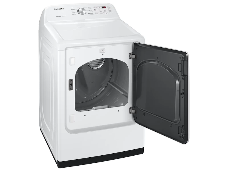 7.4 cu. ft. Electric Dryer with Sensor Dry DVE50B5100WA3