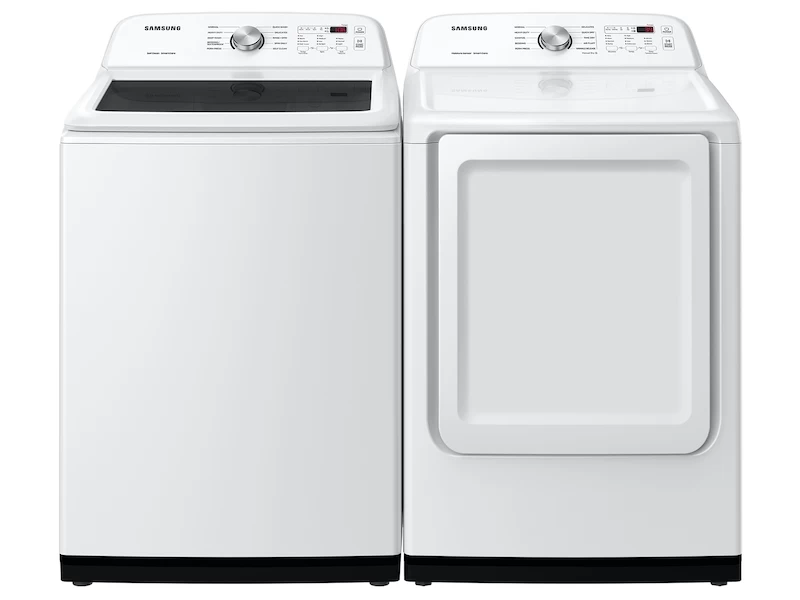 7.4 cu. ft. Electric Dryer with Sensor Dry DVE50B5100WA3