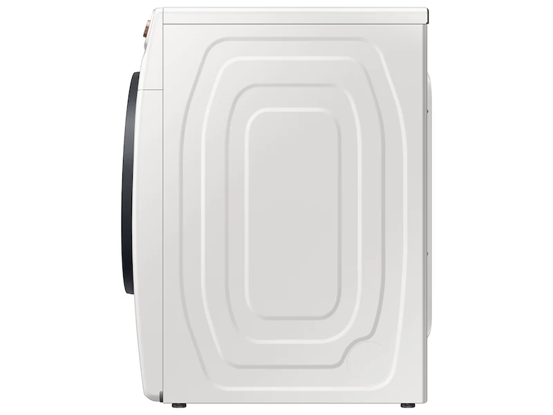 7.5 cu. ft. Smart Electric Dryer with Steam Sanitize+ and Sensor Dry DVE50BG8300EA3